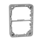 Legrand - Kit de jumelage vertical pour mini-colonne compacte
