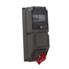 Legrand - Combiné P17 3P avec disjoncteur courbe D Renault