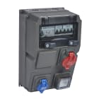 Legrand - Combiné multiprise P17 - 380/220V Renault