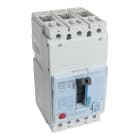 Legrand - Disjoncteur magnétique seul DPX250 MA 3P - pouvoir de coupure 36kA 63A