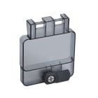 Legrand - Fenêtre - pour coffret Hypra P17- 5 modules