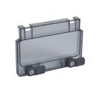 Legrand - Fenêtre - pour coffret Hypra P17 - 6 modules