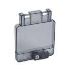 Legrand - Fenêtre - pour coffret Hypra P17 - 9 modules