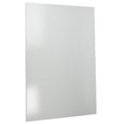 Legrand - Porte Altis 1600x1000mm avec tringlerie et double barre