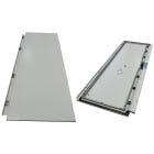 Legrand - Porte Altis 2000x500mm avec tringlerie et poignée intérieure