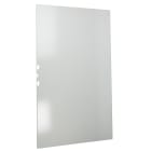 Legrand - Porte Altis 1800x1000mm avec tringlerie et double barre