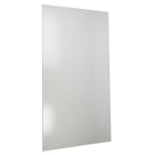 Legrand - Porte Altis 2000x1000mm avec tringlerie et double barre