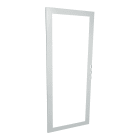 Legrand - Porte vitrée Altis 2000x800mm avec tringlerie et double barre