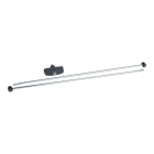 Legrand - Kit de fermeture poignée et tringlerie pour coffret Atlantic hauteur 1200mm