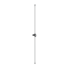 Legrand - Kit de fermeture poignée et tringlerie pour coffret Atlantic hauteur 600mm