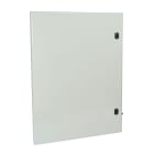 Legrand - Porte pour coffret Atlantic dim:800x600mm
