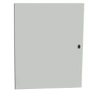Legrand - Porte droite côté fermeture pour coffret Atlantic 1000x1200mm