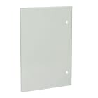 Legrand - Porte droite côté fermeture pour coffret Atlantic 600x800mm