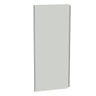 Legrand - Porte gauche pour coffret Atlantic 1200x1000mm