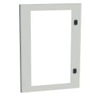 Legrand - Porte vitrée pour coffret Atlantic 700x500mm