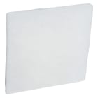 Legrand - Jeu de 5 filtres 150x150 pour ventilation armoire