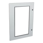 Legrand - Porte vitrée pour coffret Marina 1200x800mm