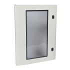 Legrand - Porte vitrée pour coffret Marina 700x500mm