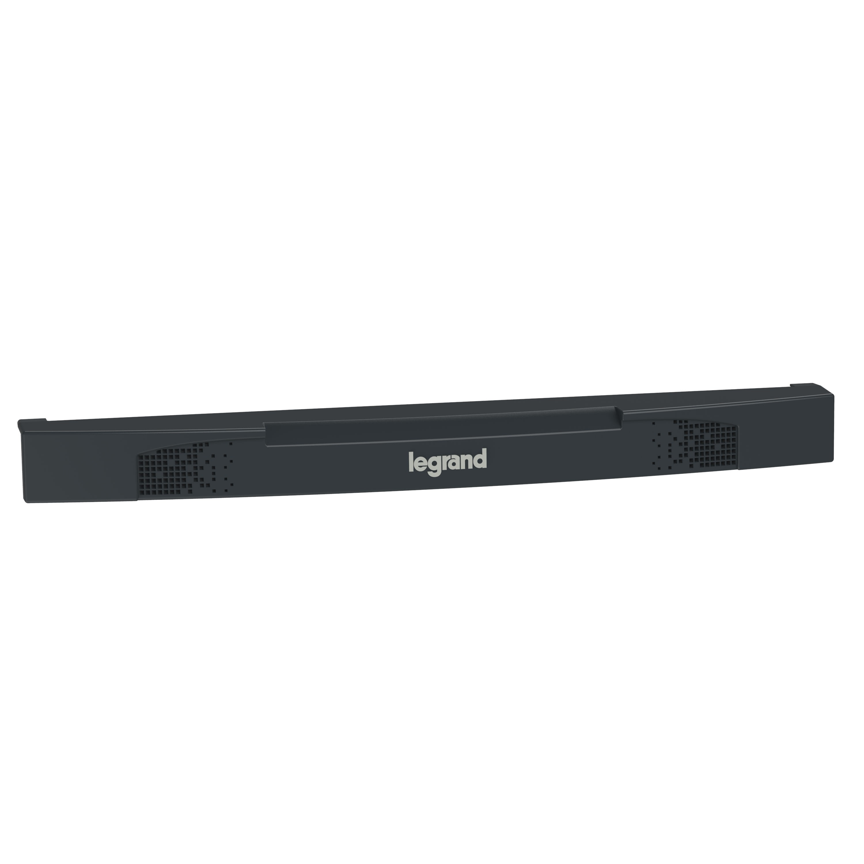 Legrand - Bandeau supérieur pour baie LCS3 largeur 600mm