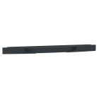 Legrand - Bandeau inférieur pour baie LCS3 largeur 800mm