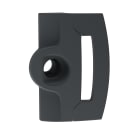 Legrand - Poignée plastique - pour portes baie LCS3