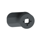 Legrand - Came de fermeturepour baie LCS3 - plastique