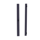 Legrand - Porte pour baie LCS3 42U de largeur 600mm