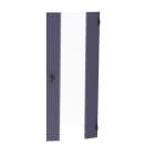 Legrand - Porte pour baie LCS3 42U de largeur 800mm