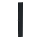 Legrand - Porte avant ou arrière pour unité de câblage LCS3