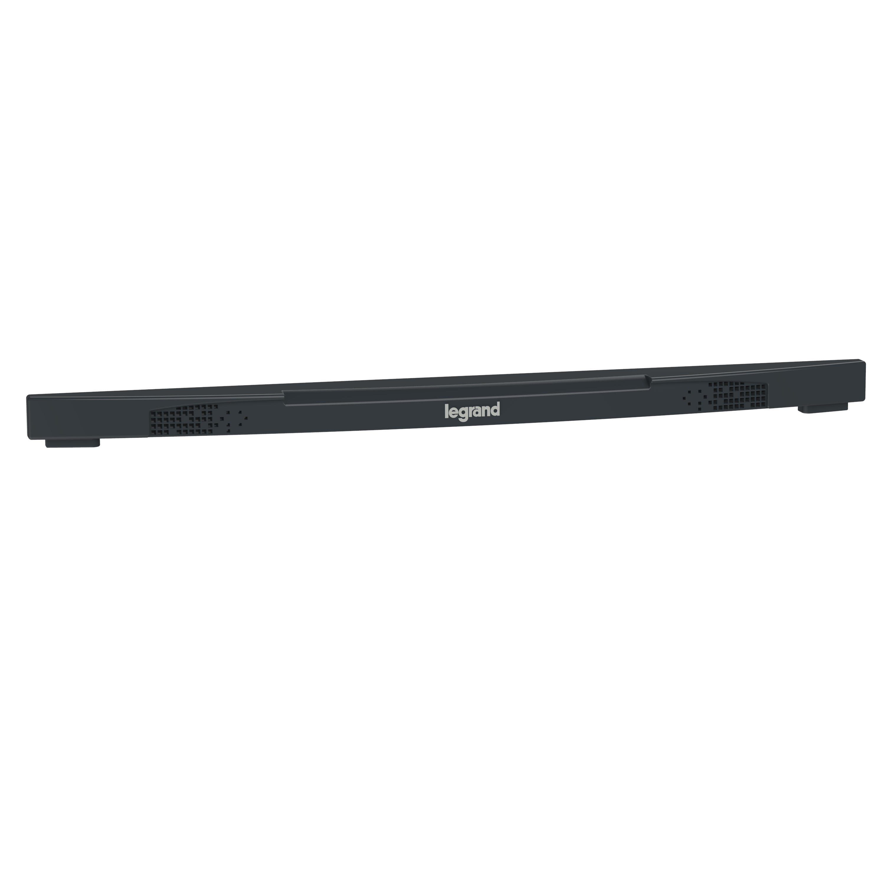 Legrand - Bandeau supérieur pour coffret 19pouces LCS3