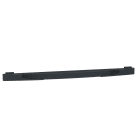 Legrand - Bandeau inférieur pour coffret 19pouces LCS3