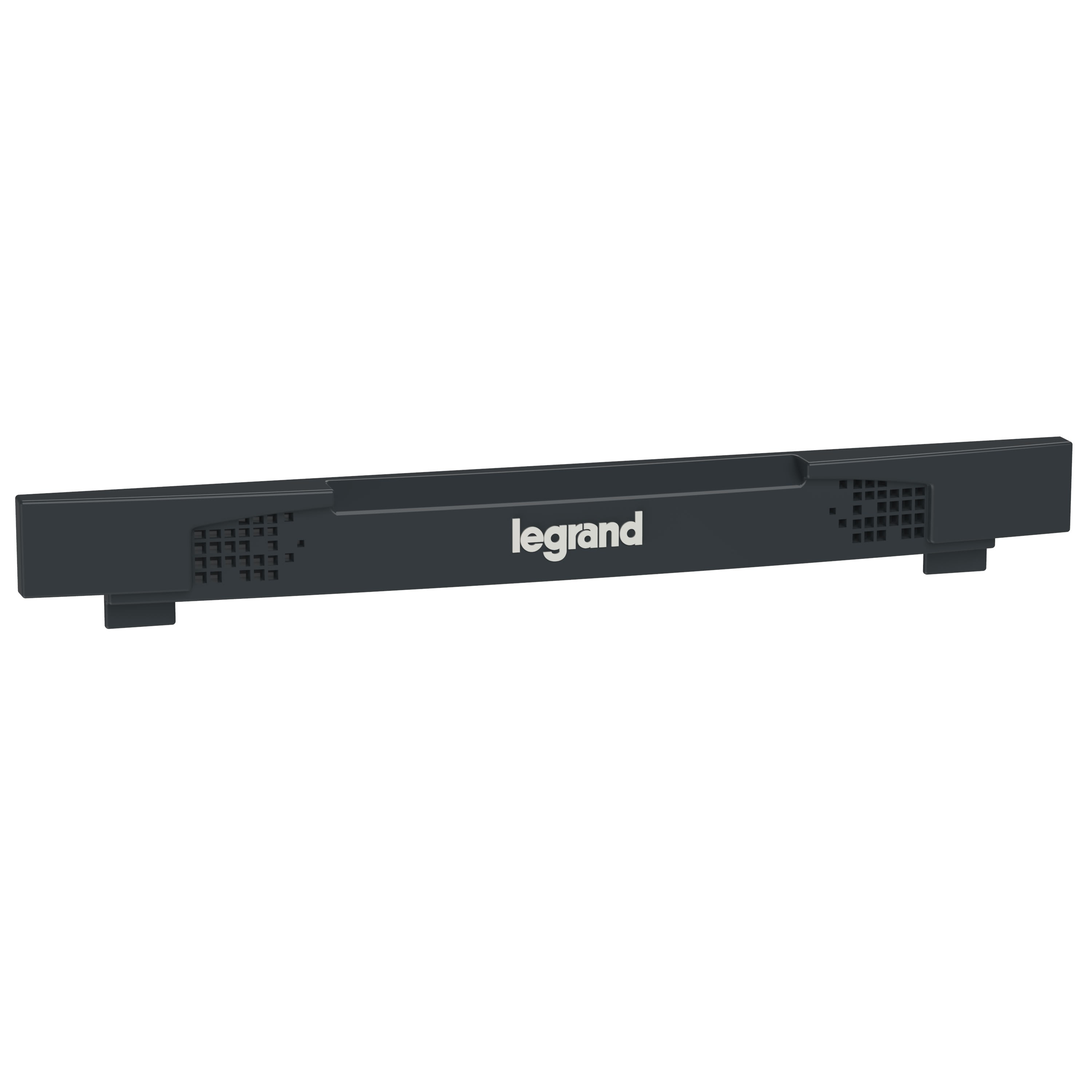 Legrand - Bandeau supérieur pour coffret 10pouces LCS3