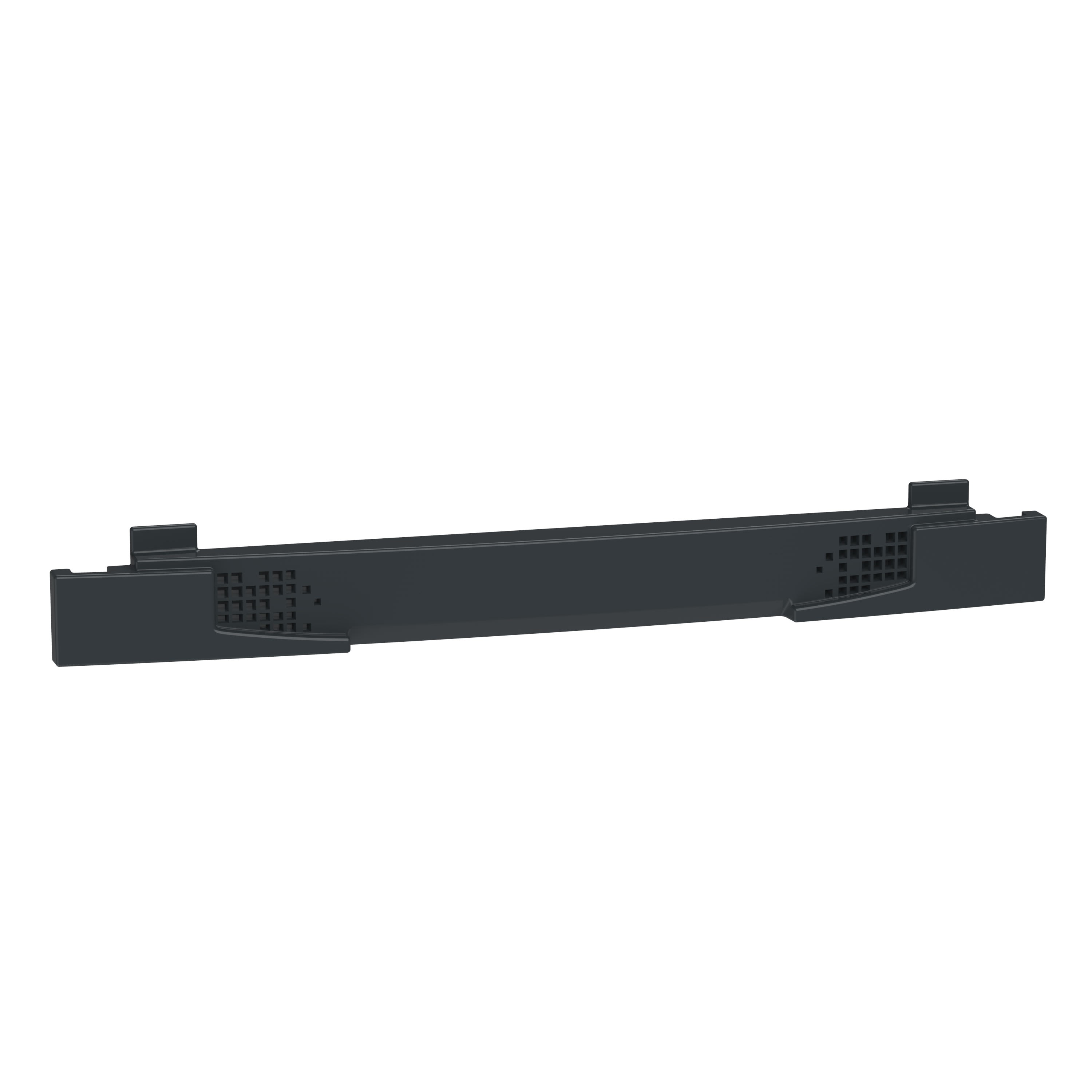 Legrand - Bandeau inférieur pour coffret 10pouces LCS3
