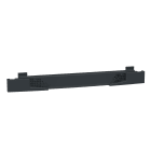 Legrand - Bandeau inférieur pour coffret 10pouces LCS3