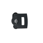 Legrand - Poignée plastique pour porte de coffret LCS3