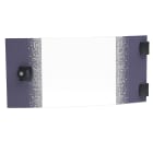Legrand - Porte pour coffret 19poucespour baie LCS3 9U