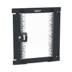 Legrand - Porte pour coffret 10pouces pour baie LCS3