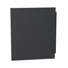 Legrand - Panneau latéral pour coffret 10pouces LCS3