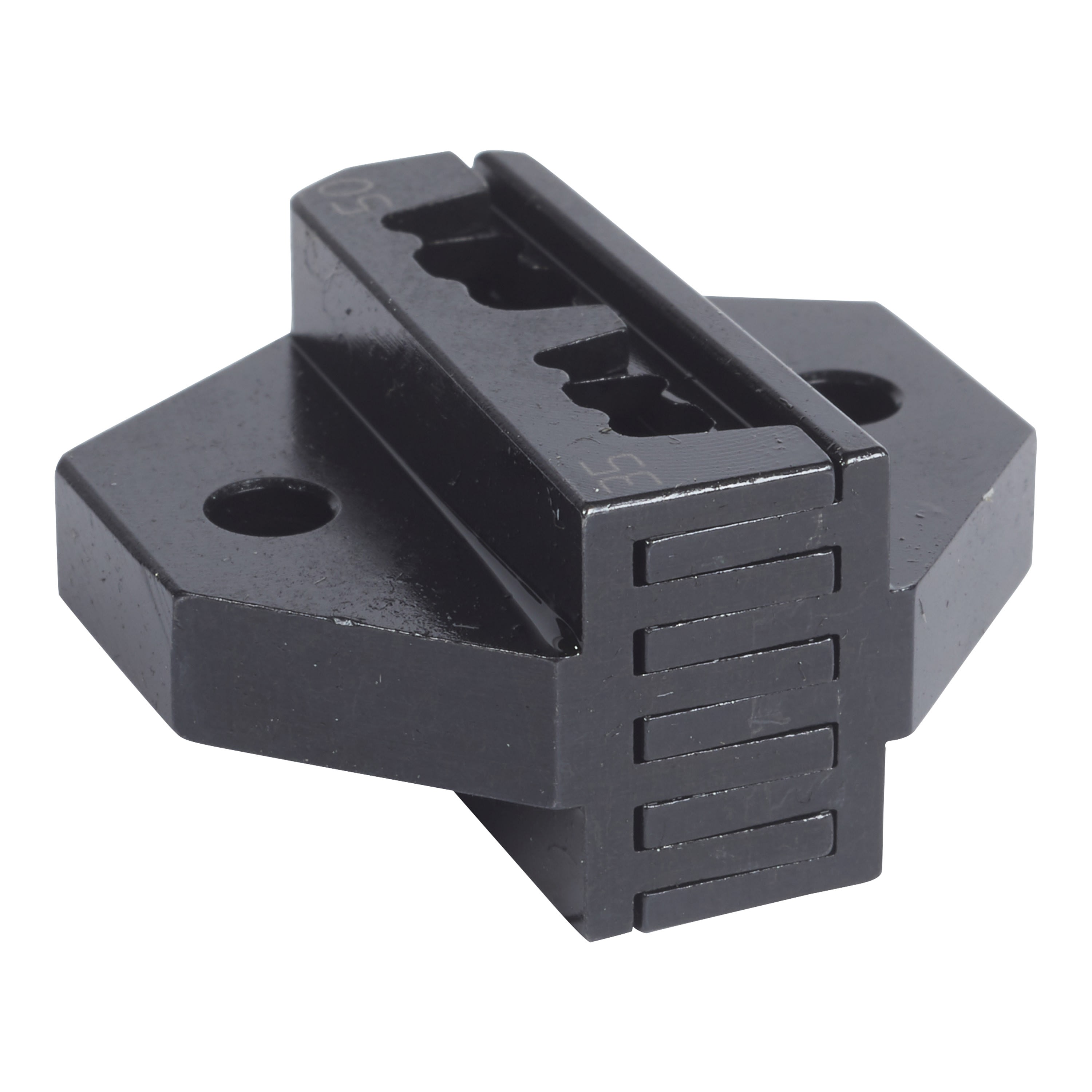 Legrand - Jeu de machoires 30mm² à 50mm² pour pince Starfix