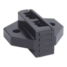 Legrand - Jeu de machoires 30mm² à 50mm² pour pince Starfix