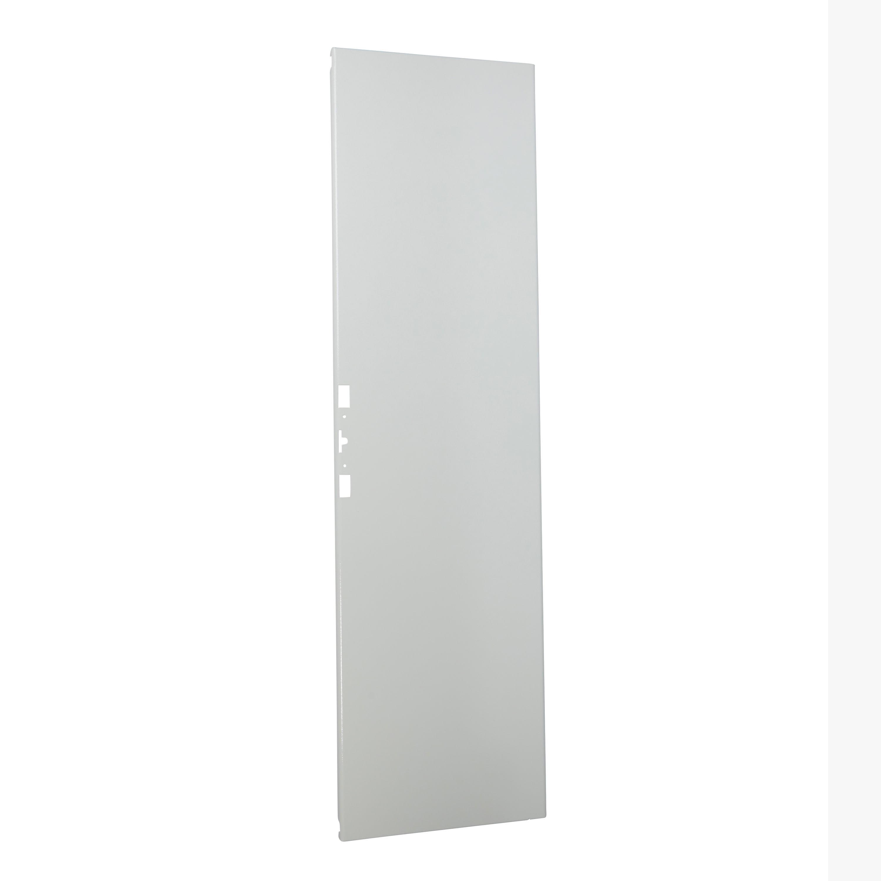 Legrand - Porte armoire Altis 1800x500mm avec tringlerie et verrou double barre