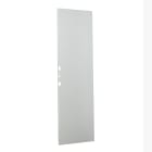 Legrand - Porte armoire Altis 1800x500mm avec tringlerie et verrou double barre