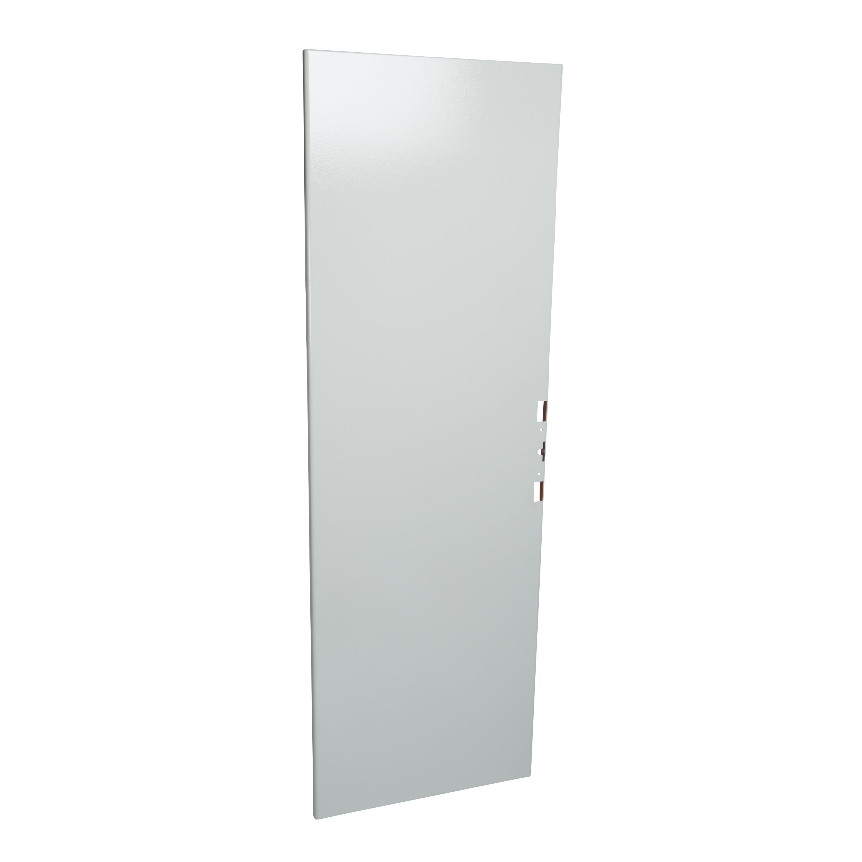 Legrand - Porte armoire Altis 1800x600mm avec tringlerie et verrou double barre