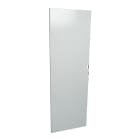 Legrand - Porte armoire Altis 1800x600mm avec tringlerie et verrou double barre