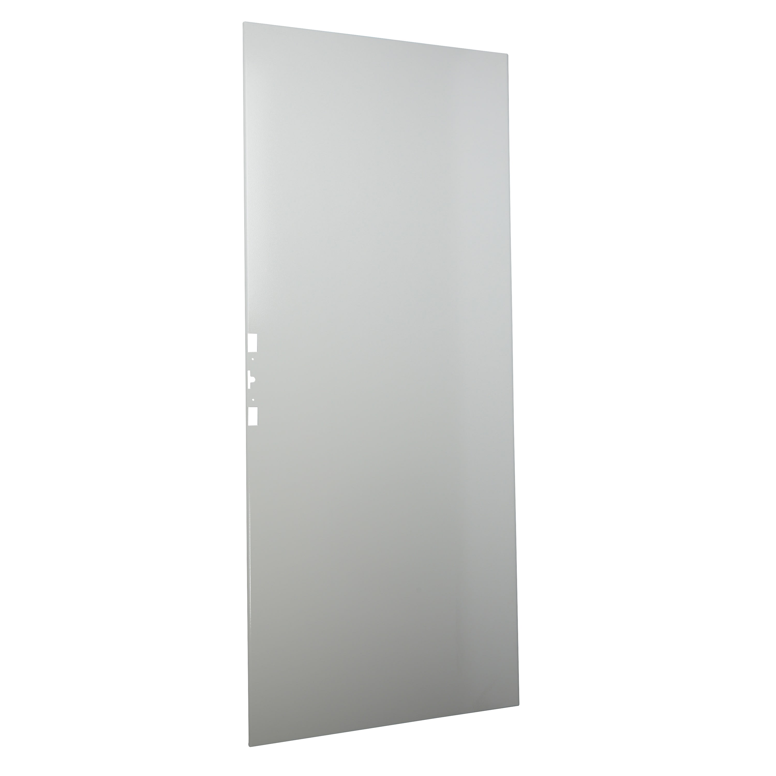 Legrand - Porte armoire Altis 2000x800mm avec tringlerie et verrou double barre