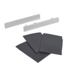 Legrand - Kit pièces de rechange pour DPX250 - maintenance