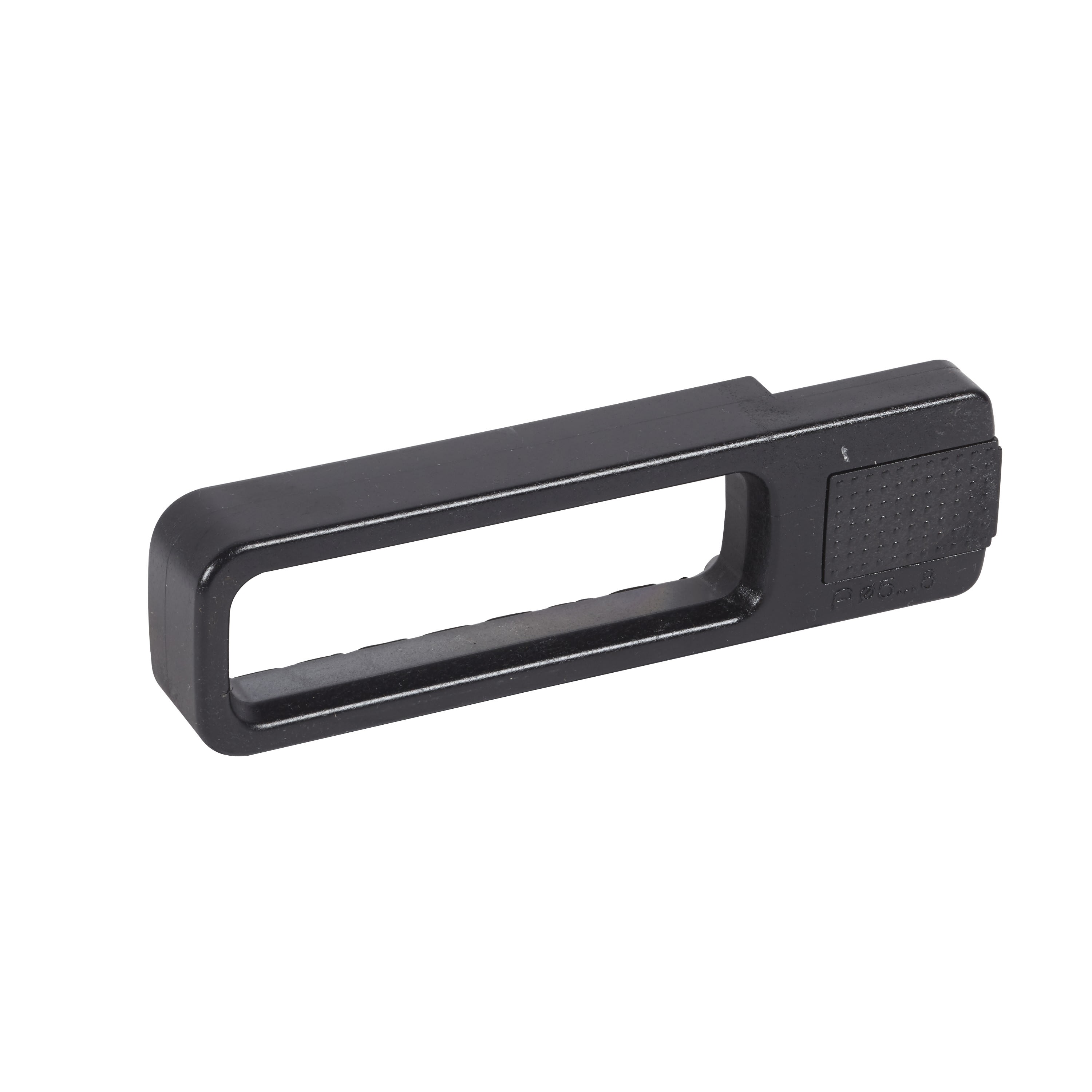 Legrand - Kit pièces de rechange pour commande rotative frontale DPX-IS250