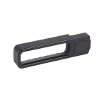 Legrand - Kit pièces de rechange pour commande rotative frontale DPX-IS250