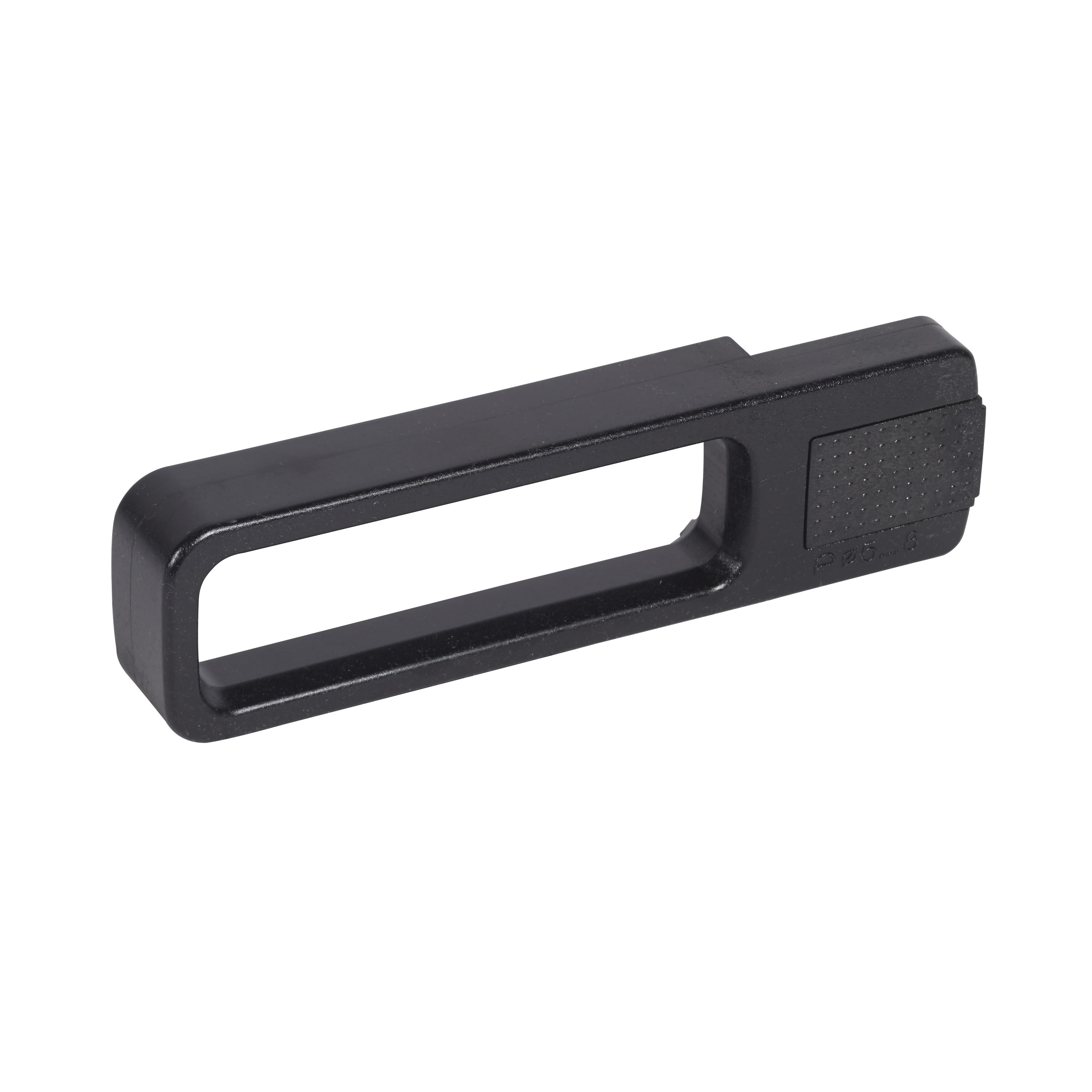 Legrand - Kit pièces de rechange pour commande rotative latérale DPX-IS250