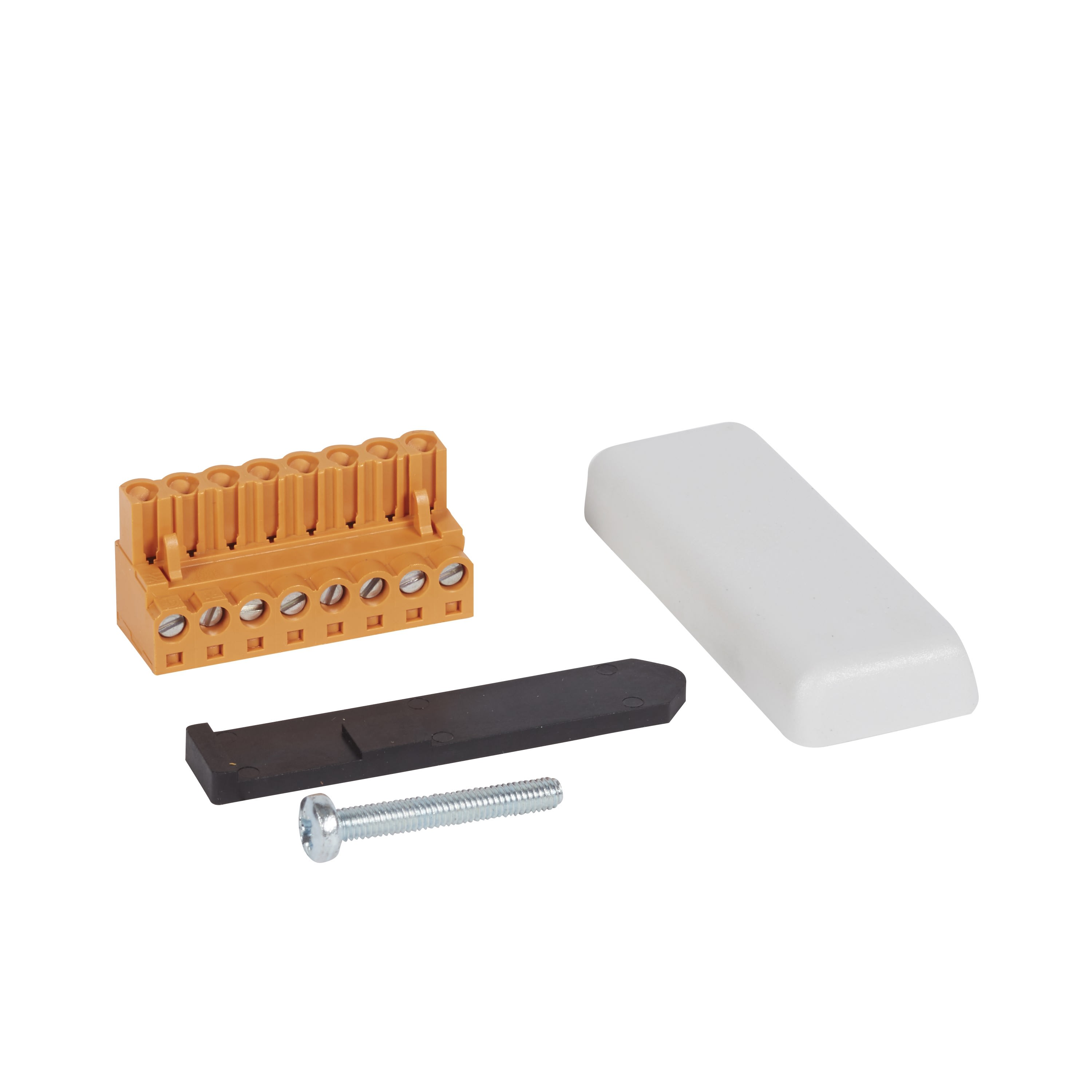 Legrand - Kit pièces de rechange pour commande motorisée DPX250